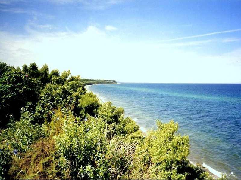 Ferienwohnung Zur Ostsee 400 M Nienhagen  Exteriér fotografie